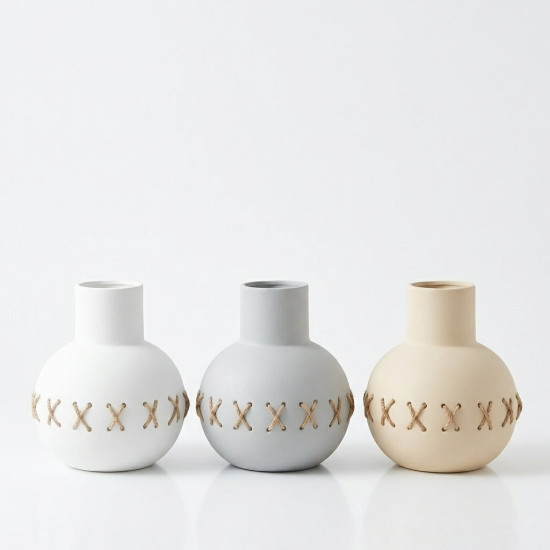 Porcelain Vase Small